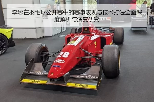 李娜在羽毛球公开赛中的赛事表现与技术打法全面深度解析与演变研究